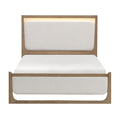 Eastern King Bed 2385K-1EK*