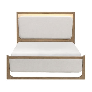 Queen Bed 2385-1*