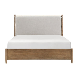 California King Platform Bed 2386PNK-1CK*