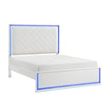 California King Bed 2390K-1CK*