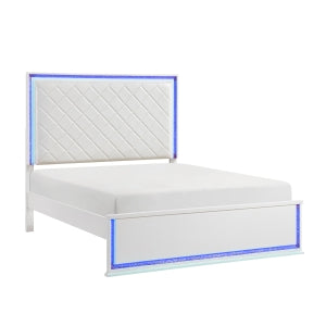 California King Bed 2390K-1CK*