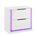 Night Stand 2390-4