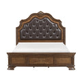 California King Bed 2392K-1CK*