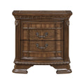 Night Stand 2392-4