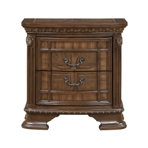 Night Stand 2392-4