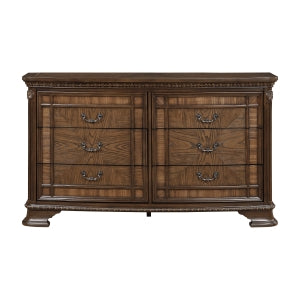 Dresser 2392-5