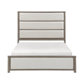 California King Bed 2393K-1CK*