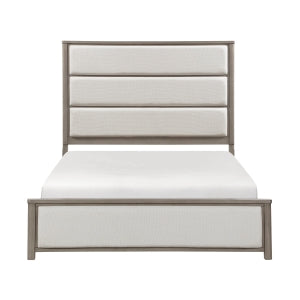 California King Bed 2393K-1CK*
