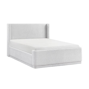California King Platform Bed 2396LGK-1CK*
