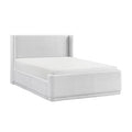 Queen Platform Bed 2396LG-1*
