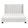Queen Bed in a Box 2399-1