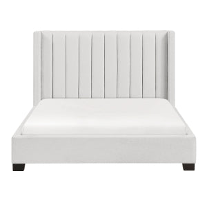Queen Bed in a Box 2399-1