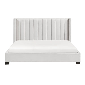 California King Bed in a Box 2399K-1CK