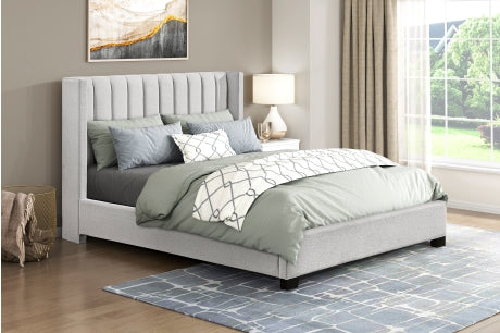 2399 Bedroom Emerson Collection - Queen Bed in a Box
