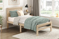 2403T Youth Carter Collection - Twin Platform Bed