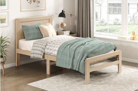 2403T Youth Carter Collection - Twin Platform Bed