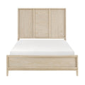 Queen Bed 2418-1*