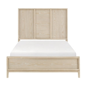 Queen Bed 2418-1*