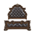Queen Bed 2424-1*