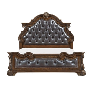 California King Bed 2424K-1CK*