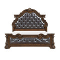 Eastern King Bed 2424K-1EK*