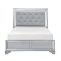 California King Bed 2434SVK-1CK*