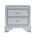 Night Stand 2434SV-4