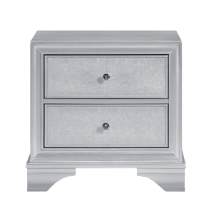 Night Stand 2434SV-4