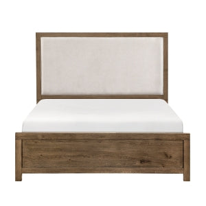 Queen Bed 2447-1*