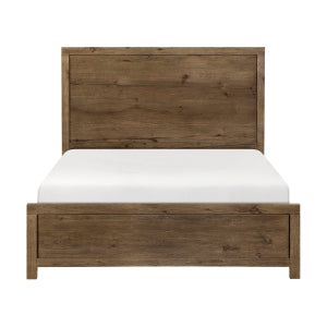 California King Bed 2447PNK-1CK*