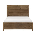Queen Bed 2447PN-1*