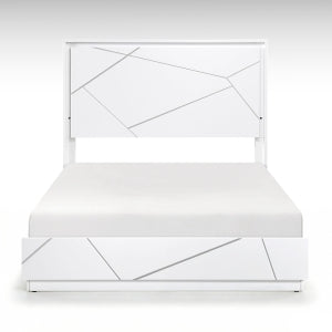 Eastern King Bed 2455K-1EK*