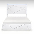 Queen Bed 2455-1*
