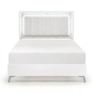 Queen Bed 2457-1*
