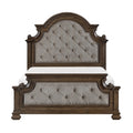 Queen Bed 2473-1*