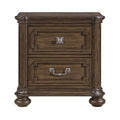 Night Stand 2473-4