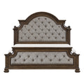 Eastern King Bed 2473K-1EK*