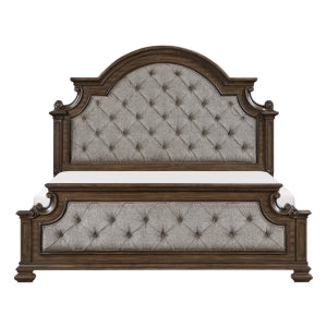 Eastern King Bed 2473K-1EK*