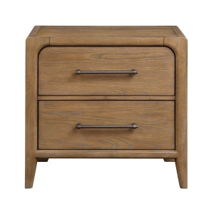 Night Stand 2502-4