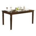 Dining Table 2538-60