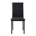 Side Chair 2601BK-S1
