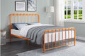 1571RN Bedroom Bethany Collection - Queen Platform Bed