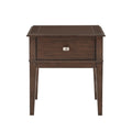 End Table 3500-04
