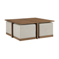 Cocktail Table 3506-01