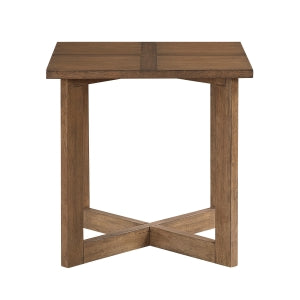 End Table 3506-04