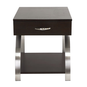 End Table 3533RF-04