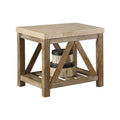 End Table 3551-04