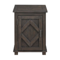 Chairside Table 3553-02