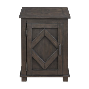 Chairside Table 3553-02