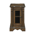 Chairside Table 3554-02